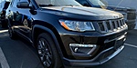 Used 2021 JEEP COMPASS 80TH ANNIVERSARY in GLENDALE, ARIZONA