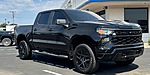 Used 2025 CHEVROLET SILVERADO 1500 CUSTOM TRAIL BOSS in GLENDALE, ARIZONA