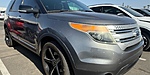 Used 2014 FORD EXPLORER XLT in GLENDALE, ARIZONA
