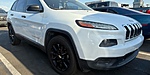 Used 2014 JEEP CHEROKEE SPORT in GLENDALE, ARIZONA
