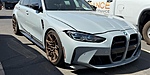 Used 2021 BMW M3  in GLENDALE, ARIZONA