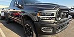 Used 2024 RAM 2500 REBEL in GLENDALE, ARIZONA