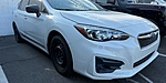 Used 2017 SUBARU IMPREZA  in GLENDALE, ARIZONA