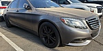 Used 2015 MERCEDES-BENZ S-CLASS S 550 in GLENDALE, ARIZONA