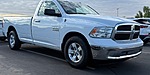 Used 2017 RAM 1500 SLT in GLENDALE, ARIZONA