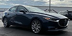 Used 2019 MAZDA MAZDA3 SEDAN W/PREFERRED PKG in GLENDALE, ARIZONA