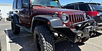 Used 2015 JEEP WRANGLER UNLIMITED SPORT in GLENDALE, ARIZONA