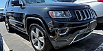 Used 2014 JEEP GRAND CHEROKEE LIMITED in GLENDALE, ARIZONA