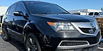 Used 2010 ACURA MDX ADVANCE PKG in GLENDALE, ARIZONA