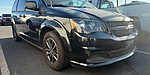 Used 2015 DODGE GRAND CARAVAN SE in GLENDALE, ARIZONA