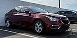 Used 2015 CHEVROLET CRUZE LT in GLENDALE, ARIZONA