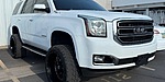 Used 2018 GMC YUKON SLT in GLENDALE, ARIZONA