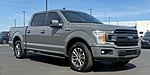 Used 2020 FORD F-150 XL in GLENDALE, ARIZONA