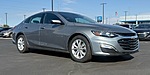 Used 2023 CHEVROLET MALIBU LT in GLENDALE, ARIZONA