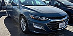 Used 2024 CHEVROLET MALIBU LT in GLENDALE, ARIZONA