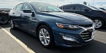 Used 2024 CHEVROLET MALIBU LT in GLENDALE, ARIZONA