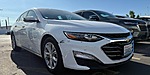 Used 2024 CHEVROLET MALIBU LT in GLENDALE, ARIZONA