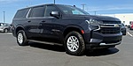 Used 2023 CHEVROLET SUBURBAN LT in GLENDALE, ARIZONA