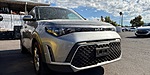 Used 2023 KIA SOUL LX in GLENDALE, ARIZONA