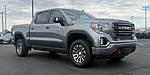 Used 2020 GMC SIERRA 1500 AT4 in GLENDALE, ARIZONA