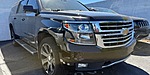 Used 2015 CHEVROLET SUBURBAN LT in GLENDALE, ARIZONA