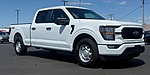 Used 2023 FORD F-150 XL in GLENDALE, ARIZONA