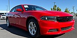 Used 2022 DODGE CHARGER SXT in GLENDALE, ARIZONA
