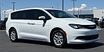 Used 2022 CHRYSLER VOYAGER LX in GLENDALE, ARIZONA