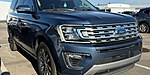 Used 2018 FORD EXPEDITION LIMITED in GLENDALE, ARIZONA