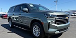Used 2023 CHEVROLET SUBURBAN LT in GLENDALE, ARIZONA