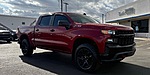 Used 2021 CHEVROLET SILVERADO 1500 CUSTOM TRAIL BOSS in GLENDALE, ARIZONA