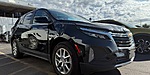 Used 2024 CHEVROLET EQUINOX LT in GLENDALE, ARIZONA