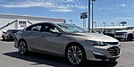 Used 2023 CHEVROLET MALIBU LT in GLENDALE, ARIZONA