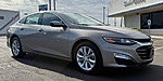 Used 2024 CHEVROLET MALIBU LT in GLENDALE, ARIZONA
