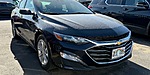 Used 2023 CHEVROLET MALIBU LT in GLENDALE, ARIZONA
