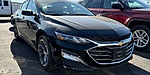 Used 2023 CHEVROLET MALIBU LT in GLENDALE, ARIZONA