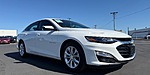 Used 2023 CHEVROLET MALIBU LT in GLENDALE, ARIZONA