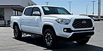 Used 2020 TOYOTA TACOMA SR5 in GLENDALE, ARIZONA