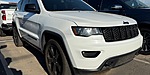 Used 2018 JEEP GRAND CHEROKEE UPLAND in GLENDALE, ARIZONA