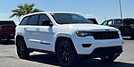 Used 2018 JEEP GRAND CHEROKEE UPLAND in GLENDALE, ARIZONA