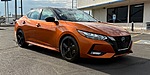 Used 2023 NISSAN SENTRA SR in GLENDALE, ARIZONA