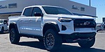 Used 2024 CHEVROLET COLORADO 4WD ZR2 in GLENDALE, ARIZONA