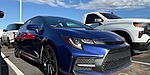 Used 2020 TOYOTA COROLLA SE in GLENDALE, ARIZONA