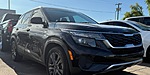 Used 2021 KIA SELTOS LX in GLENDALE, ARIZONA