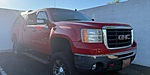 Used 2009 GMC SIERRA 2500 SLE in GLENDALE, ARIZONA