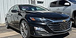 Used 2023 CHEVROLET MALIBU LT in GLENDALE, ARIZONA
