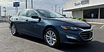 Used 2024 CHEVROLET MALIBU LT in GLENDALE, ARIZONA