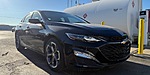 Used 2024 CHEVROLET MALIBU LT in GLENDALE, ARIZONA