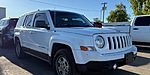Used 2015 JEEP PATRIOT SPORT in GLENDALE, ARIZONA