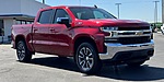 Used 2021 CHEVROLET SILVERADO 1500 LT in GLENDALE, ARIZONA